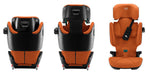 Cadeira Auto elevatória Kidfix i-Size da Britax Romer  - Jade Green dos 3.5 aos 12 anos
