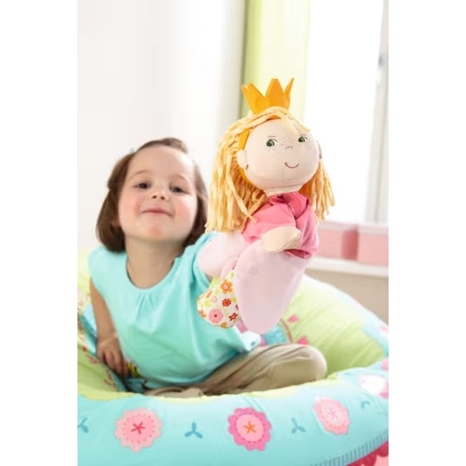 Haba - Princesa Fantoche