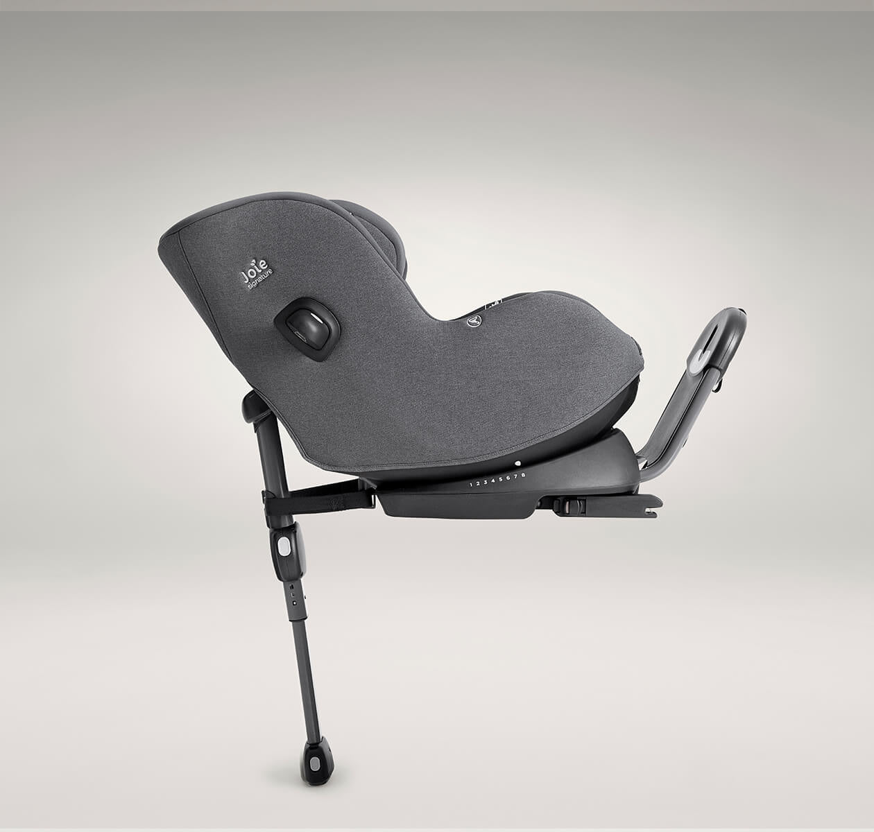 Joie Cadeira Auto I-Prodigi - Ebony