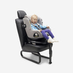 Bugaboo Cadeira Auto Owl by Nuna - Black