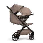 Nuna Carrinho de Bebé Trvl Lx - Cedar