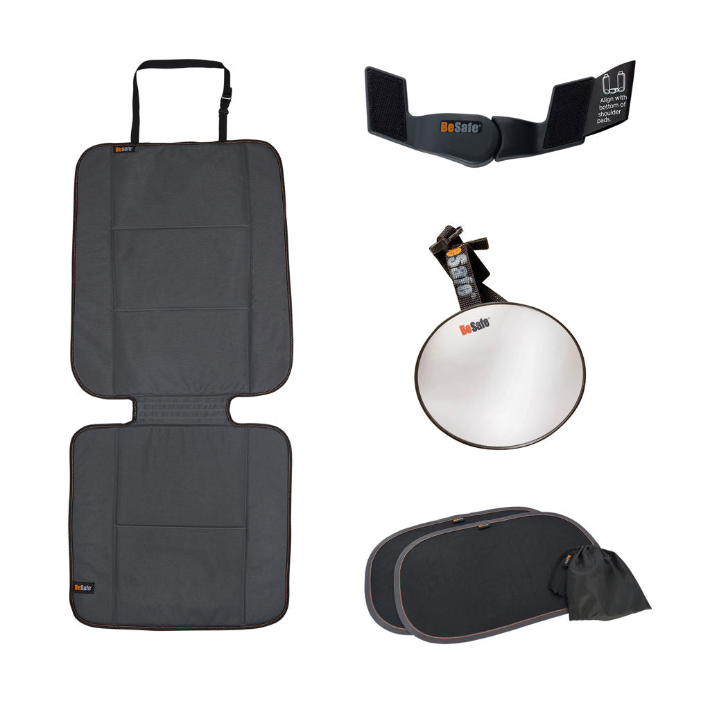 BeSafe Kit Contra a Marcha