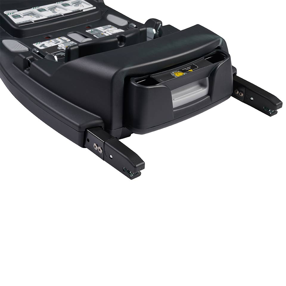 Base Isofix Modular i-Size da Besafe