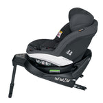 Cadeira Auto Izi Turn M i-Size da BeSafe - Anthracite Mesh