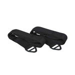 Besafe Cintos de Ancoragem Extra para Cadeira Auto Stretch