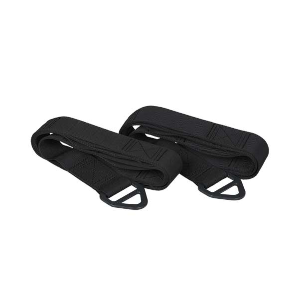 Besafe Cintos de Ancoragem Extra para Cadeira Auto Stretch