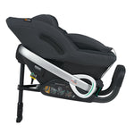BeSafe Cadeira Auto Stretch B - Anthracite Mesh