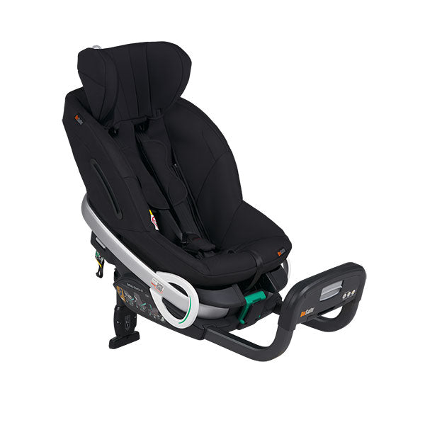 BeSafe Cadeira Auto Stretch B - Fresh Black Cab
