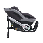 BeSafe Cadeira Auto Stretch B - Metallic Mélange