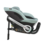 BeSafe Cadeira Auto Stretch B - Sea Green Mélange