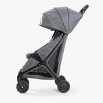 Emmaljunga Carrinho de Bebé Kite 150 - Lounge Grey