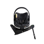 BeSafe Cadeira Auto Go Beyond - Anthracite Mesh