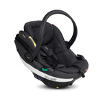 BeSafe Cadeira Auto Go Beyond - Anthracite Mesh