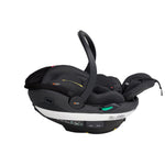 BeSafe Cadeira Auto Go Beyond - Anthracite Mesh