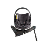 BeSafe Cadeira Auto Go Beyond - Dark Grey Mélange