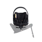 BeSafe Cadeira Auto Go Beyond - Fresh Black Cab