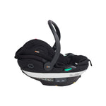 BeSafe Cadeira Auto Go Beyond - Fresh Black Cab