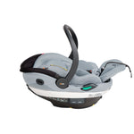 BeSafe Cadeira Auto Go Beyond - Peak Mesh