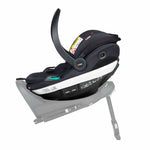BeSafe Cadeira Auto Go Beyond - Black Soft Breeze