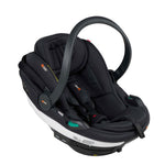 BeSafe Cadeira Auto Go Beyond - Black Soft Breeze
