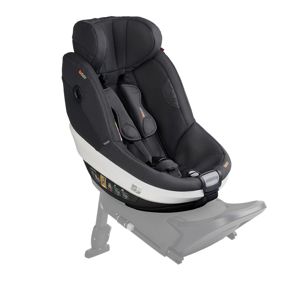 BeSafe Cadeira Auto Beyond - Anthracite Mesh