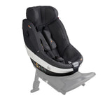 BeSafe Cadeira Auto Beyond - Anthracite Mesh