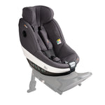 BeSafe Cadeira Auto Beyond 360 - Dark Grey Mélange
