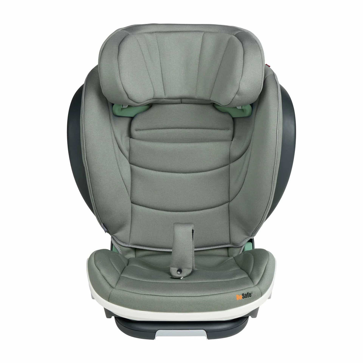 BeSafe Cadeira Auto Flex FIX 2 i-Size - Meadow Green SoftBreeze