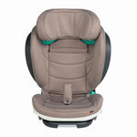 BeSafe Cadeira Auto Flex FIX 2 i-Size - Dark Sand SoftBreeze