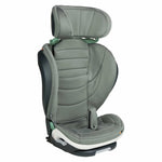 BeSafe Cadeira Auto Flex FIX 2 i-Size - Meadow Green SoftBreeze