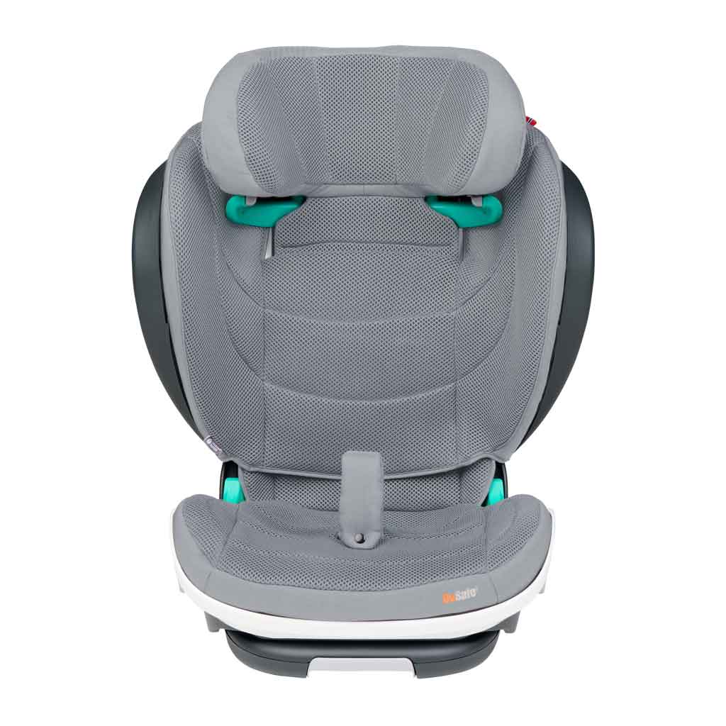 Besafe Cadeira Auto Flex FIX 2 i-Size - Peak Mesh