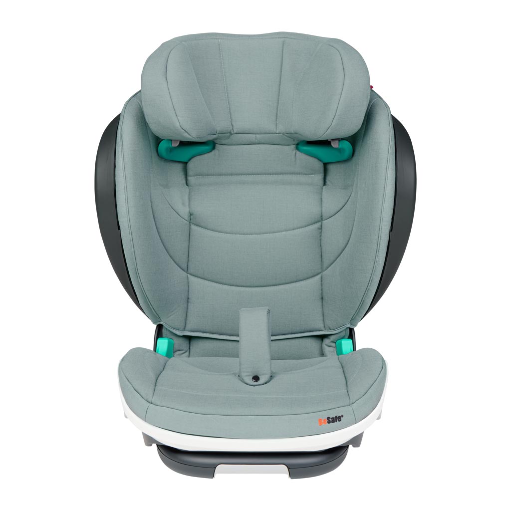 Besafe Cadeira Auto Flex FIX 2 i-Size - Sea Green Mélange