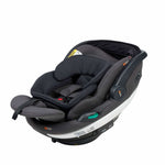 BeSafe Preemie Inlay - Black