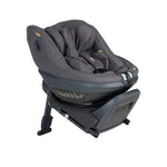 BeSafe Cadeira Auto Beyond 2 360 B - Dark Grey Mélange