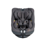 BeSafe Cadeira Auto Beyond 2 360 B - Dark Grey Mélange