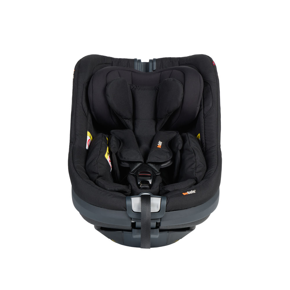 BeSafe Cadeira Auto Beyond 2 360 B - Fresh Black Cab