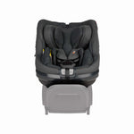 BeSafe Cadeira Auto Beyond 2 B - Anthracite Mesh