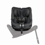 BeSafe Cadeira Auto Beyond 2 B - Anthracite Mesh