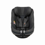 BeSafe Cadeira Auto Beyond 2 B - Anthracite Mesh