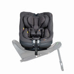 BeSafe Cadeira Auto Beyond 2 B - Dark Grey Mélange
