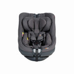 BeSafe Cadeira Auto Beyond 2 B - Dark Grey Mélange