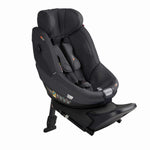 BeSafe Cadeira Auto Beyond 2 B - Anthracite Mesh