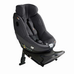 BeSafe Cadeira Auto Beyond 2 B - Dark Grey Mélange
