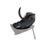 BeSafe Cadeira Auto Go Beyond 2 - Anthracite Mesh