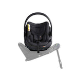 BeSafe Cadeira Auto Go Beyond 2 - Anthracite Mesh