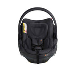 BeSafe Cadeira Auto Go Beyond 2 - Anthracite Mesh