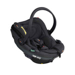 BeSafe Cadeira Auto Go Beyond 2 - Anthracite Mesh