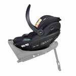 BeSafe Cadeira Auto Go Beyond 2 - Black SoftBreeze