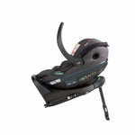 BeSafe Cadeira Auto Go Beyond 2 - Dark Grey Mélange