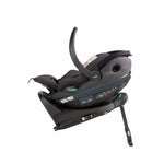 BeSafe Cadeira Auto Go Beyond 2 - Dark Grey Mélange